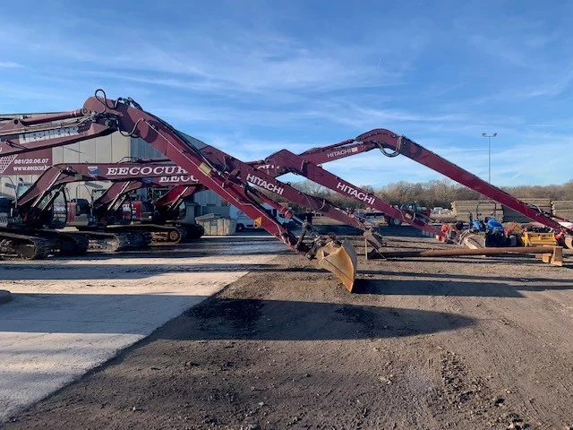 EECOCUR commande 3 machines supplémentaires