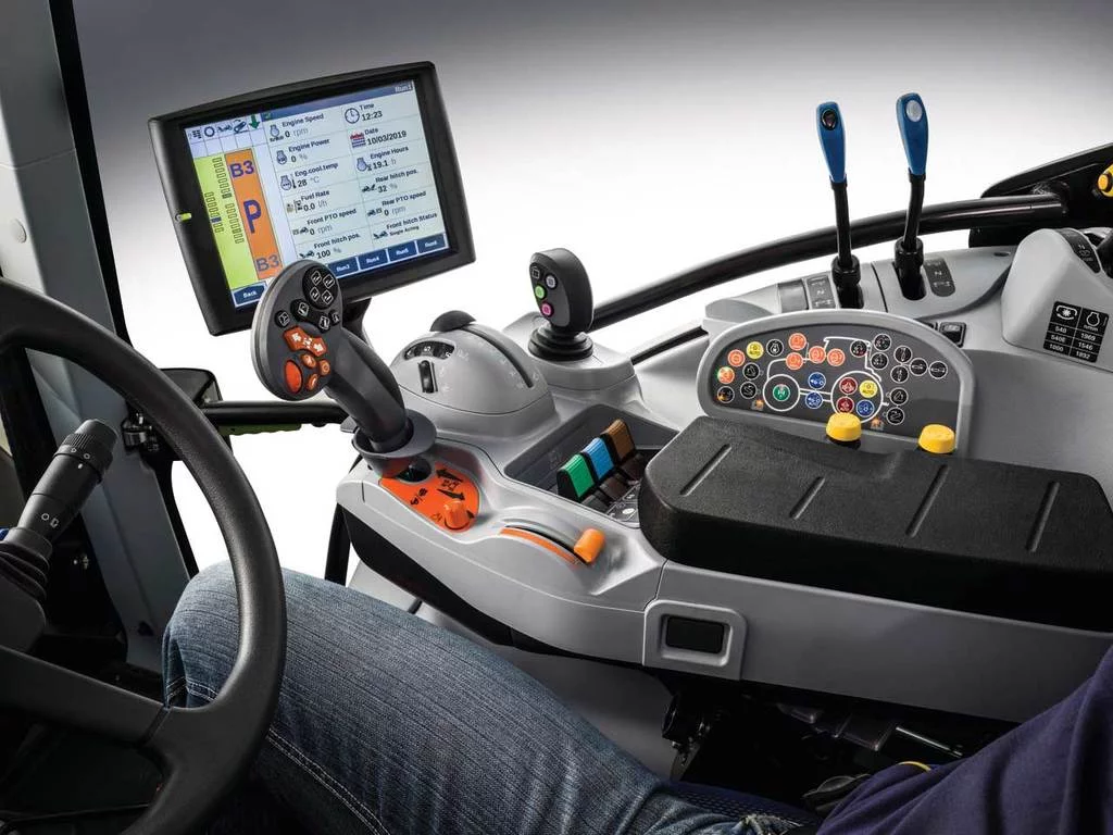 PROMOTION : LA NOUVELLE DYNAMIC COMMAND T5