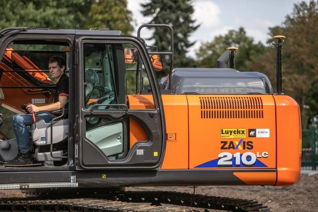 ULTIMATED et LUYCKX ensemble aux Demodays – 8 et 9 Septembre