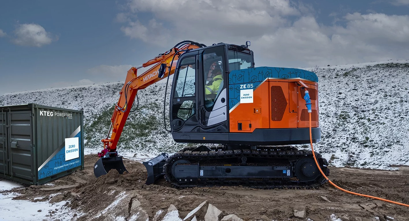 La mobilité électrique, une avancée logique