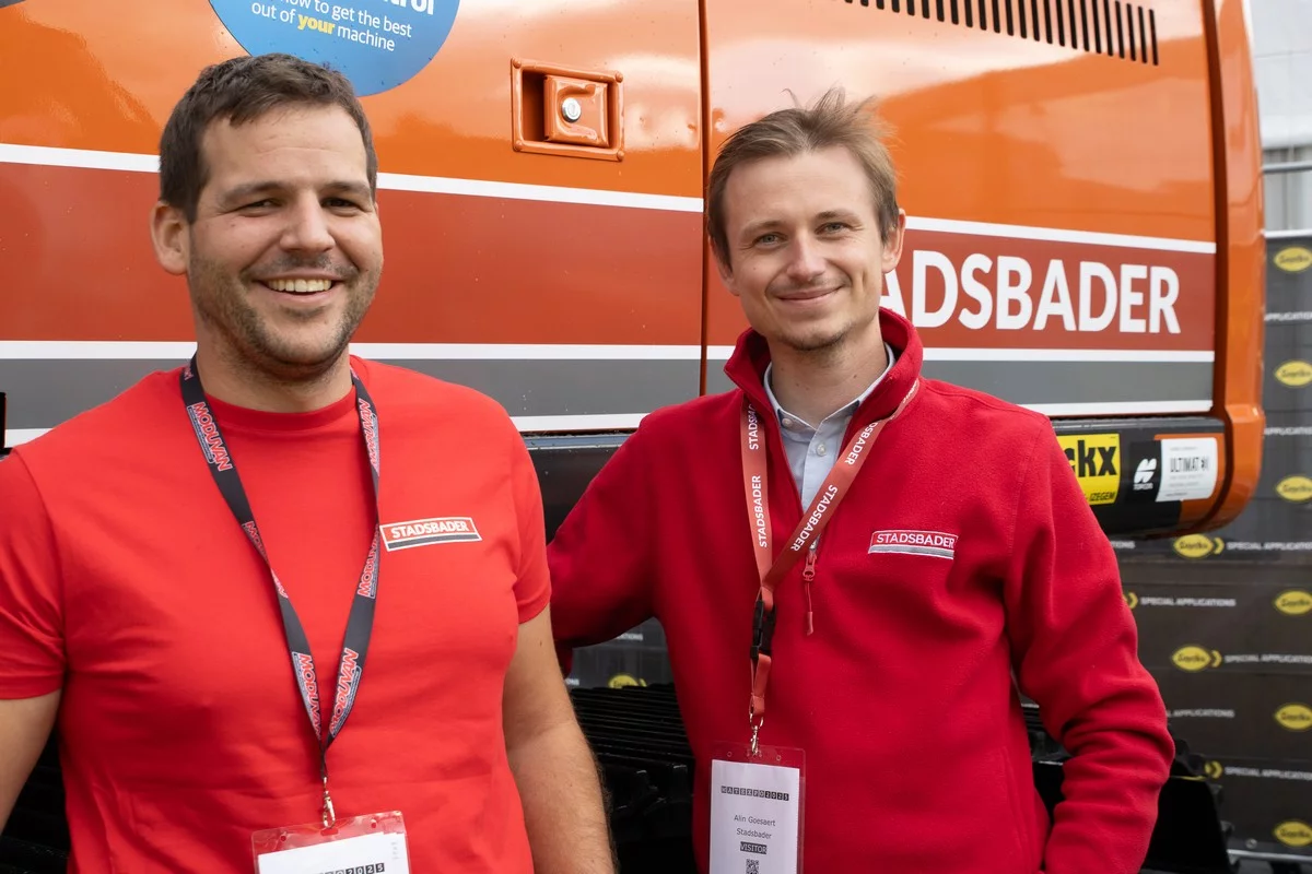 Une édition réussie : merci d'avoir visité MATEXPO 2025