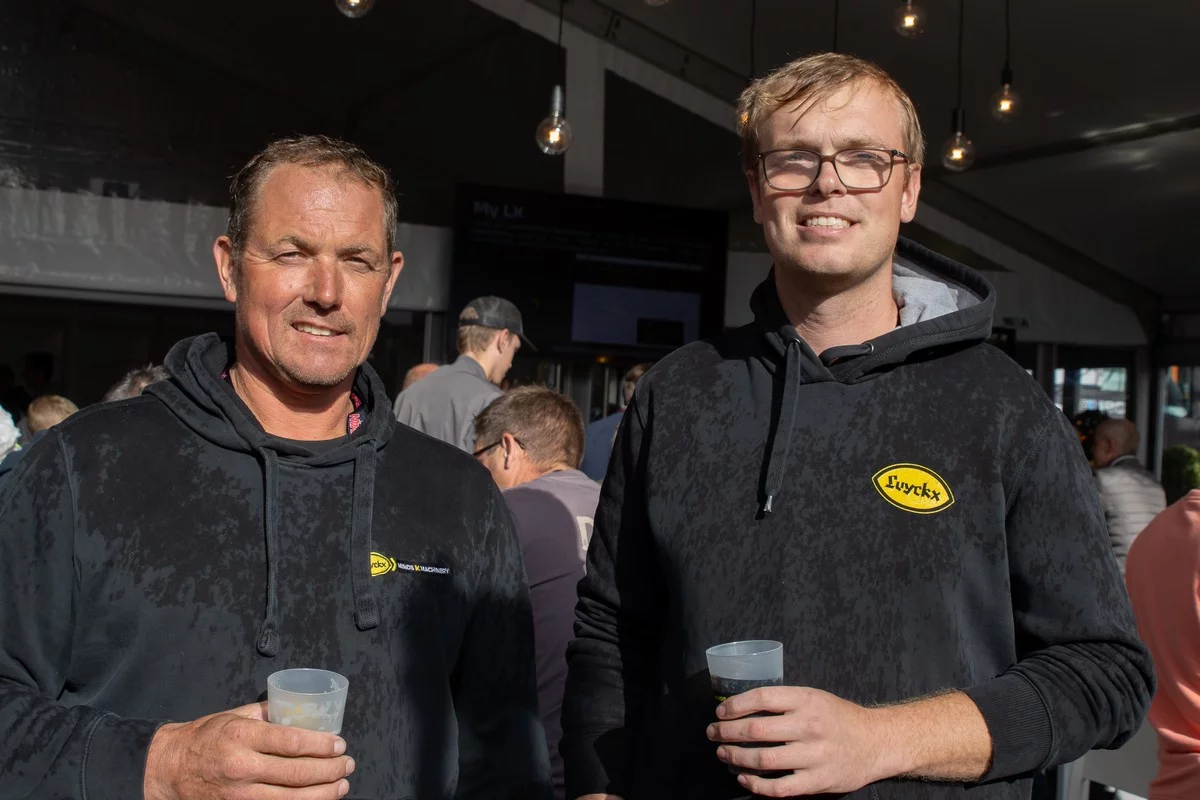 Une édition réussie : merci d'avoir visité MATEXPO 2025