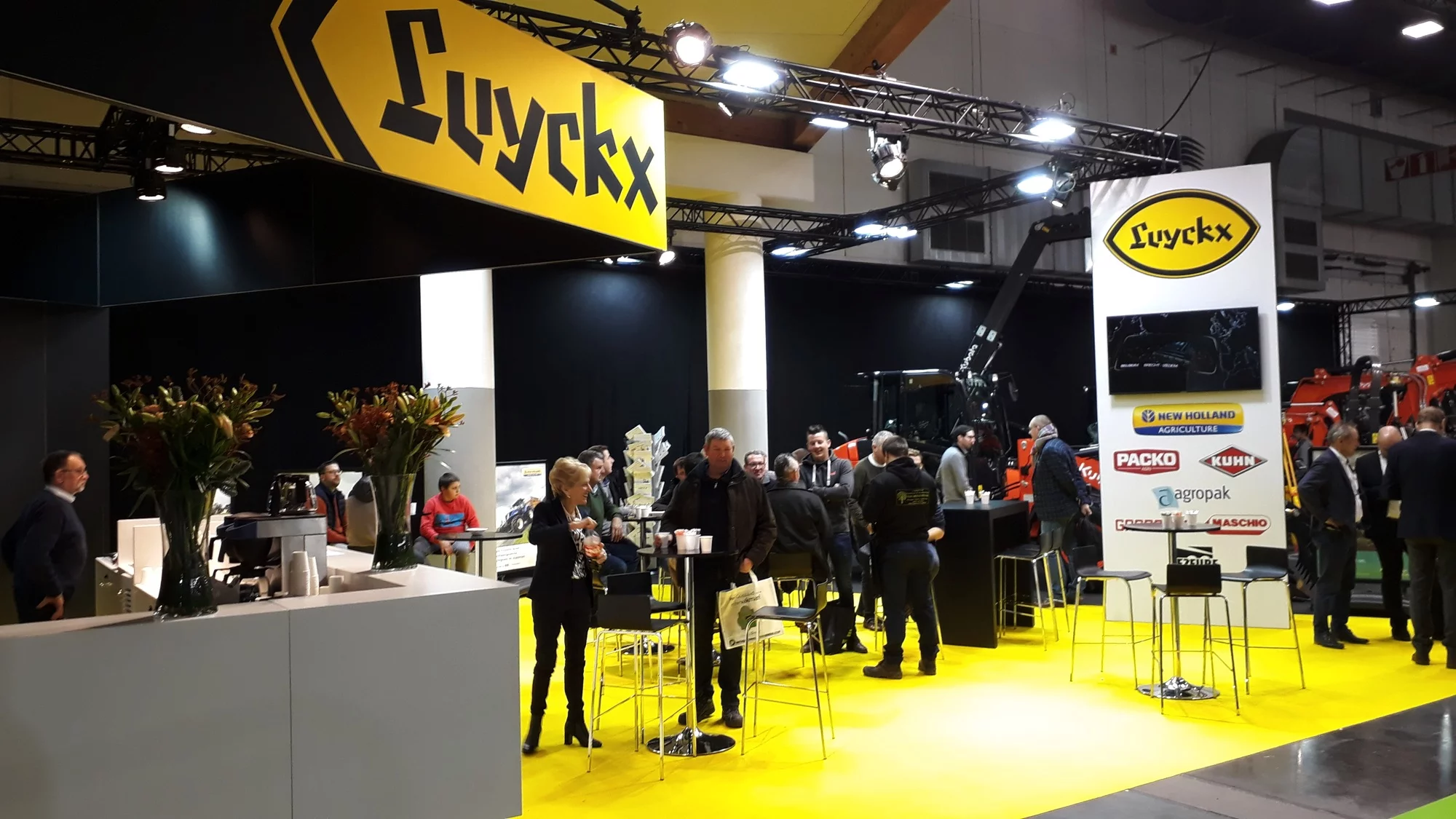 Agribex 2021 est annulé