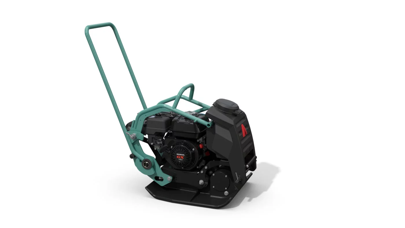 Nouveau: Ammann les plaques vibrantes marche avant