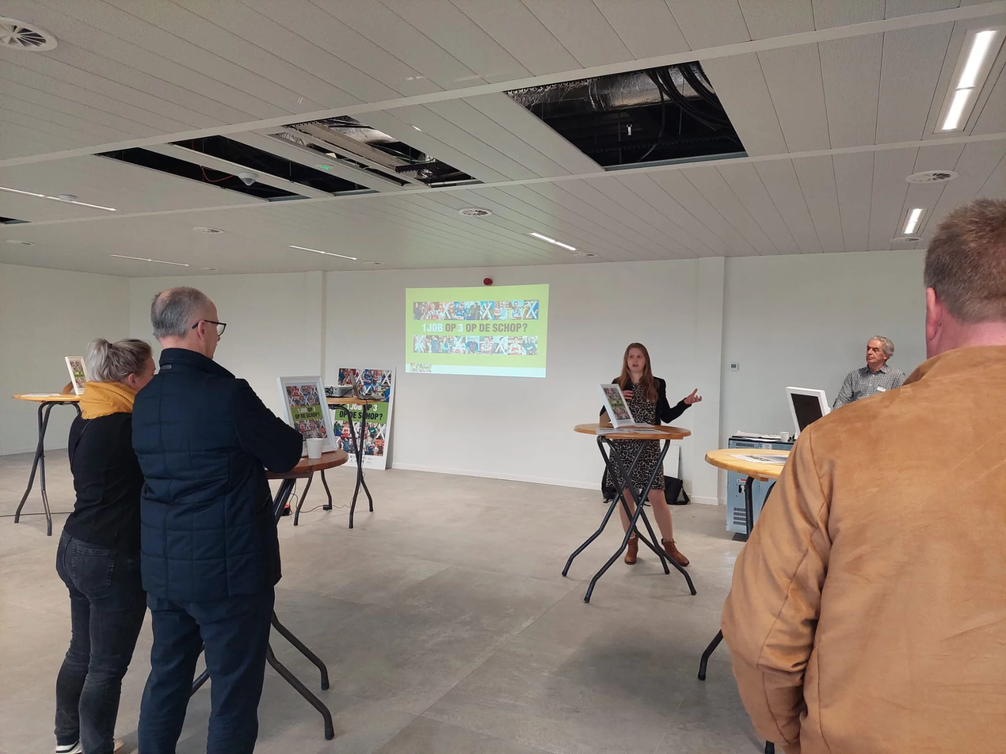 Appel au réveil pour la politique de l’azote