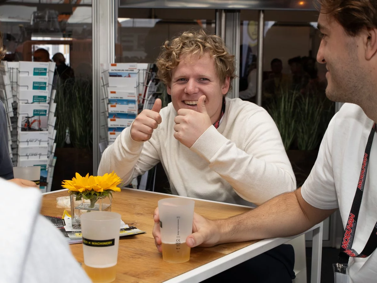 Une édition réussie : merci d'avoir visité MATEXPO 2025