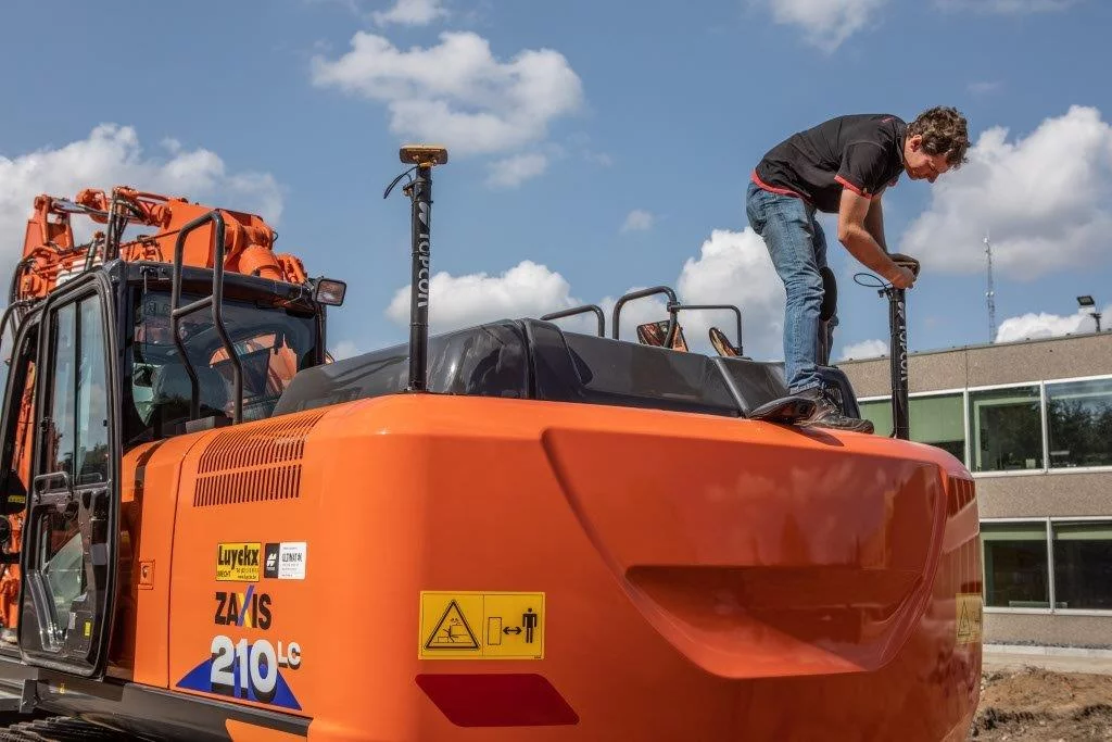 ULTIMATED et LUYCKX ensemble aux Demodays – 8 et 9 Septembre