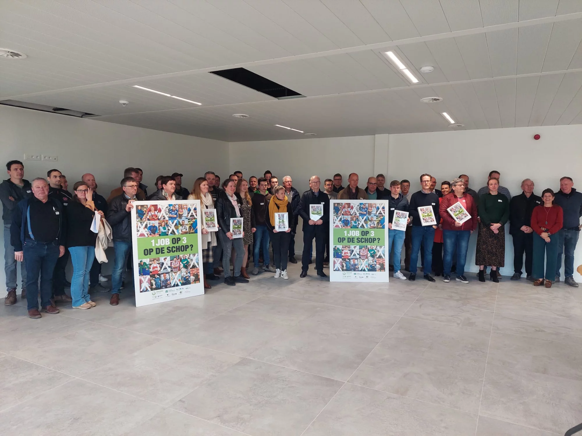 Appel au réveil pour la politique de l’azote