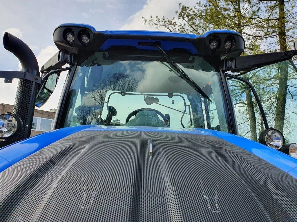 Stockpromotion New Holland - T5.120 Autocommand