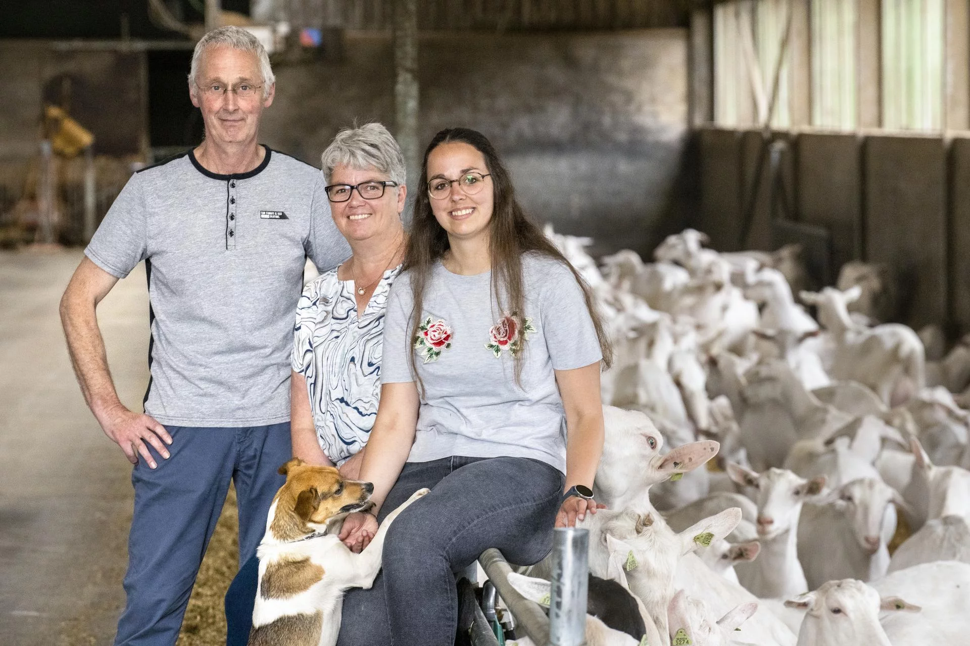 Journée de l'agriculture : ça commence par nous