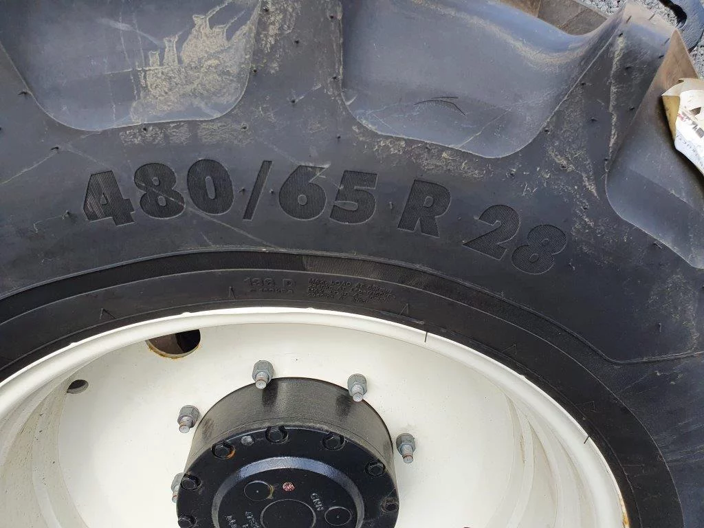 Stockpromotion New Holland - T5.120 Autocommand