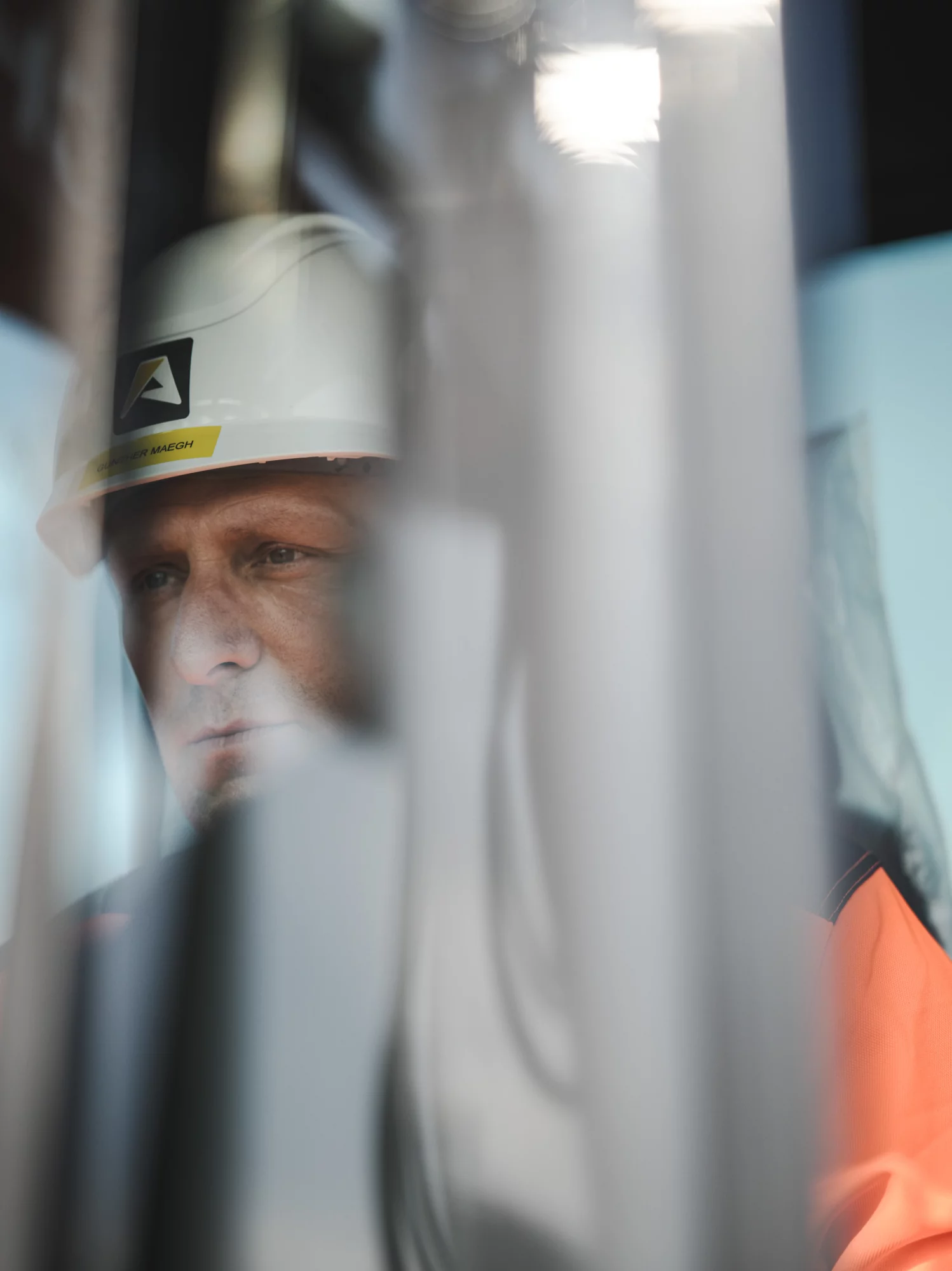 Le LANDCROS Operator Challenge 2026 rassemble des machinistes belges