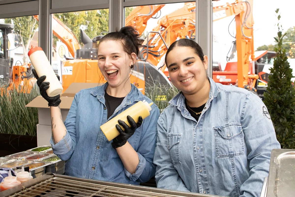 Une édition réussie : merci d'avoir visité MATEXPO 2025