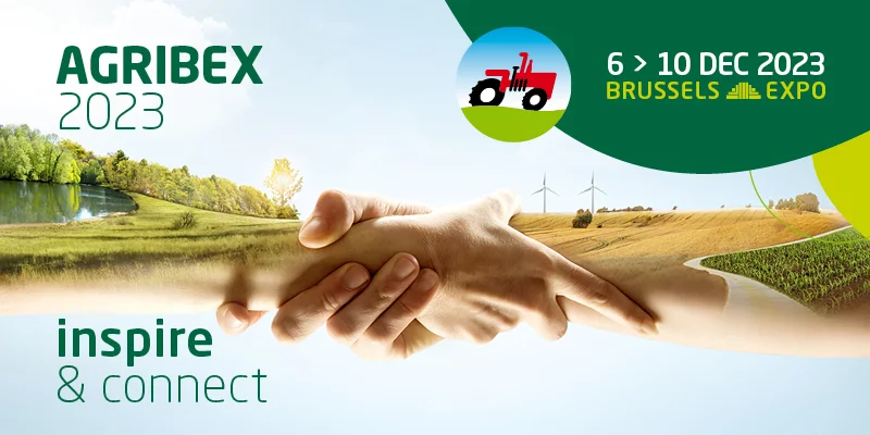 Agribex 2023