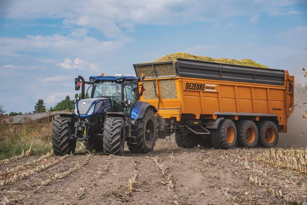 La Journée de l'Agriculture: Gebroeders Ooms