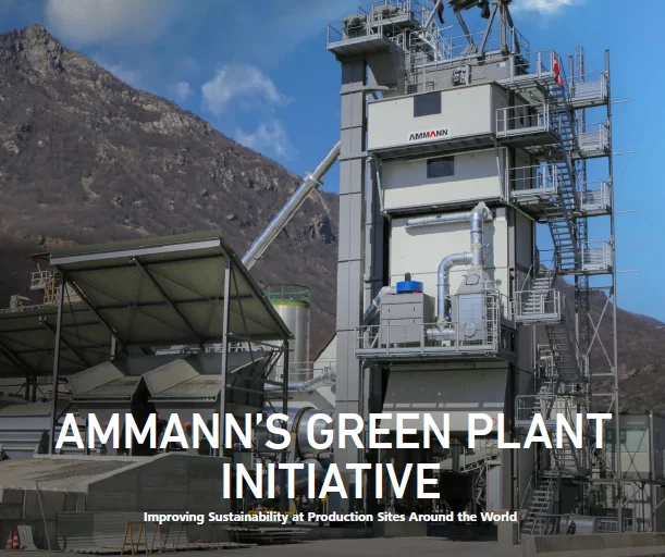 AMMANN NOUVEAU MAGAZINE CLIENT - AOÛT 2023