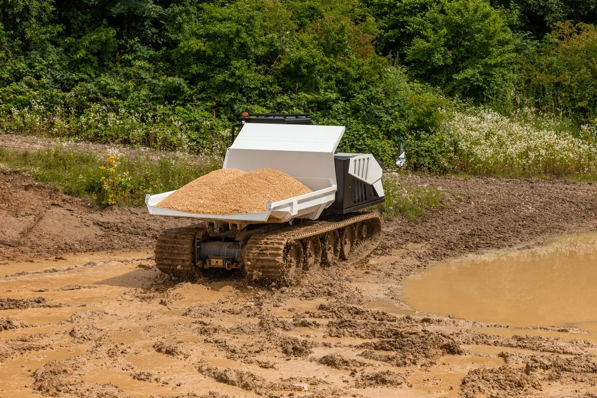 Bienvenue à notre nouveau distributeur PowerBully, Luyckx