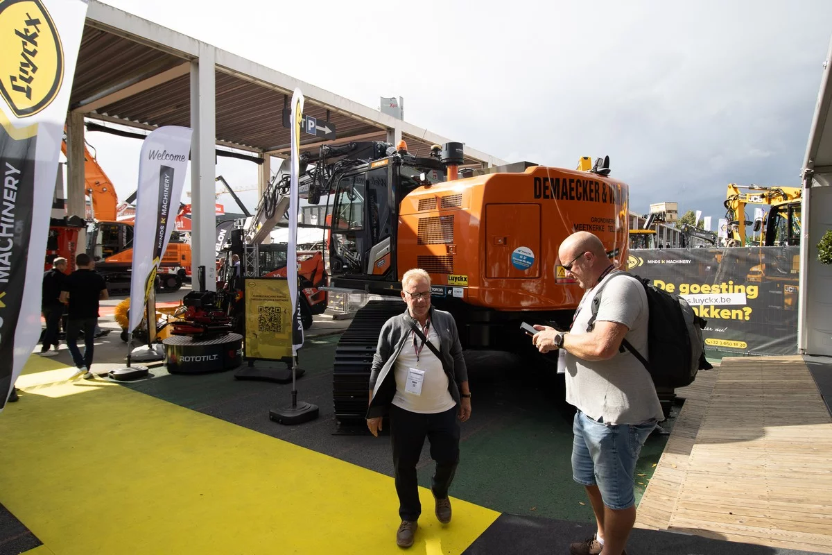 Une édition réussie : merci d'avoir visité MATEXPO 2025