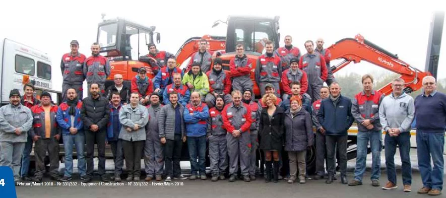 AML : Service, maintenance et fiabilité de rigueur