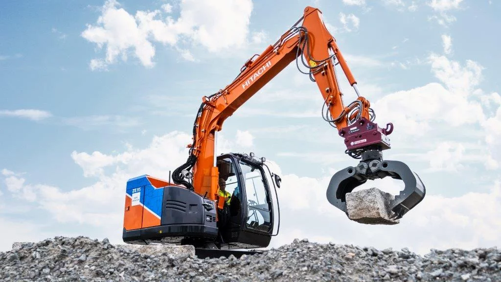 La mobilité électrique, une avancée logique