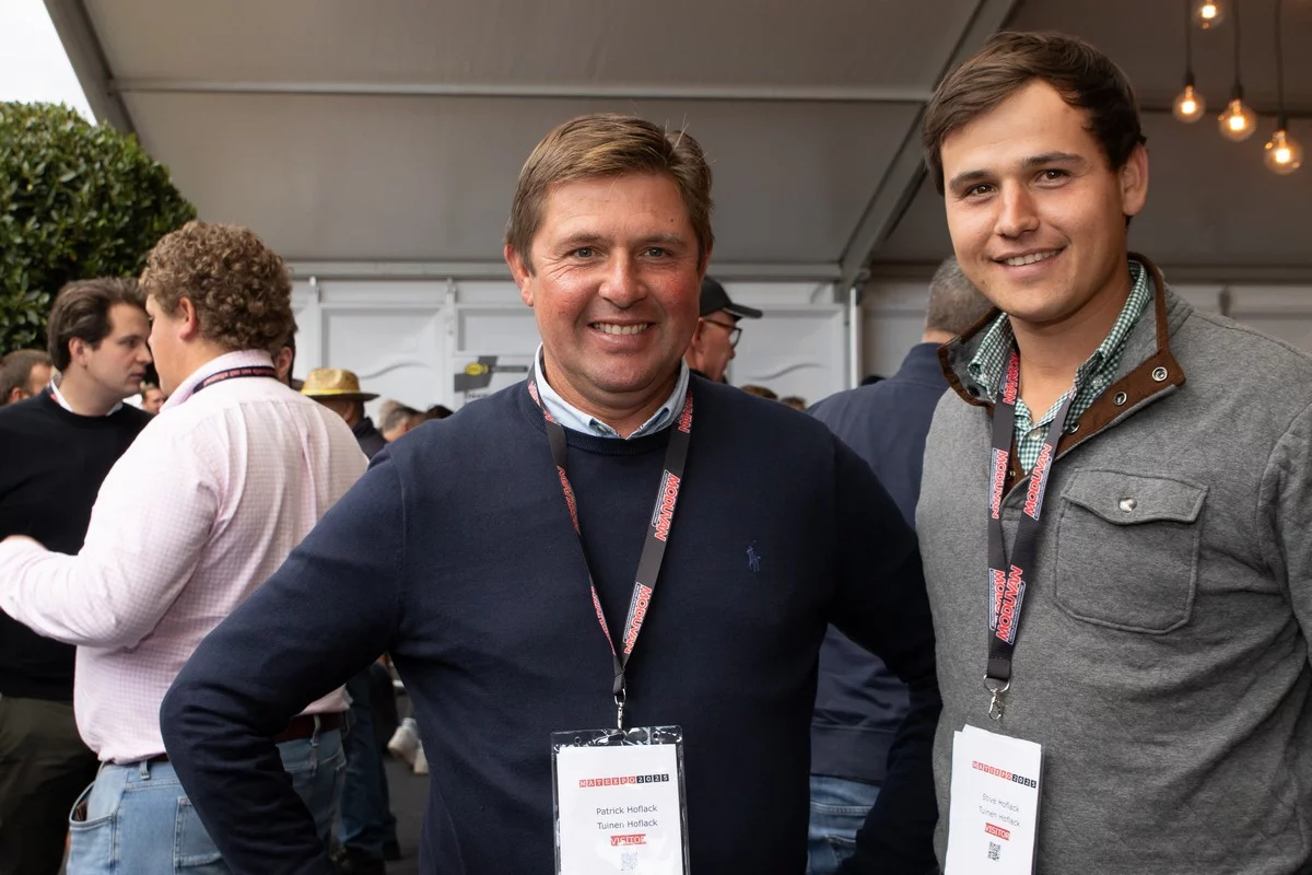 Une édition réussie : merci d'avoir visité MATEXPO 2025