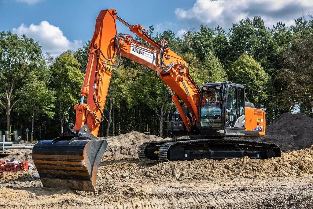 ULTIMATED et LUYCKX ensemble aux Demodays – 8 et 9 Septembre