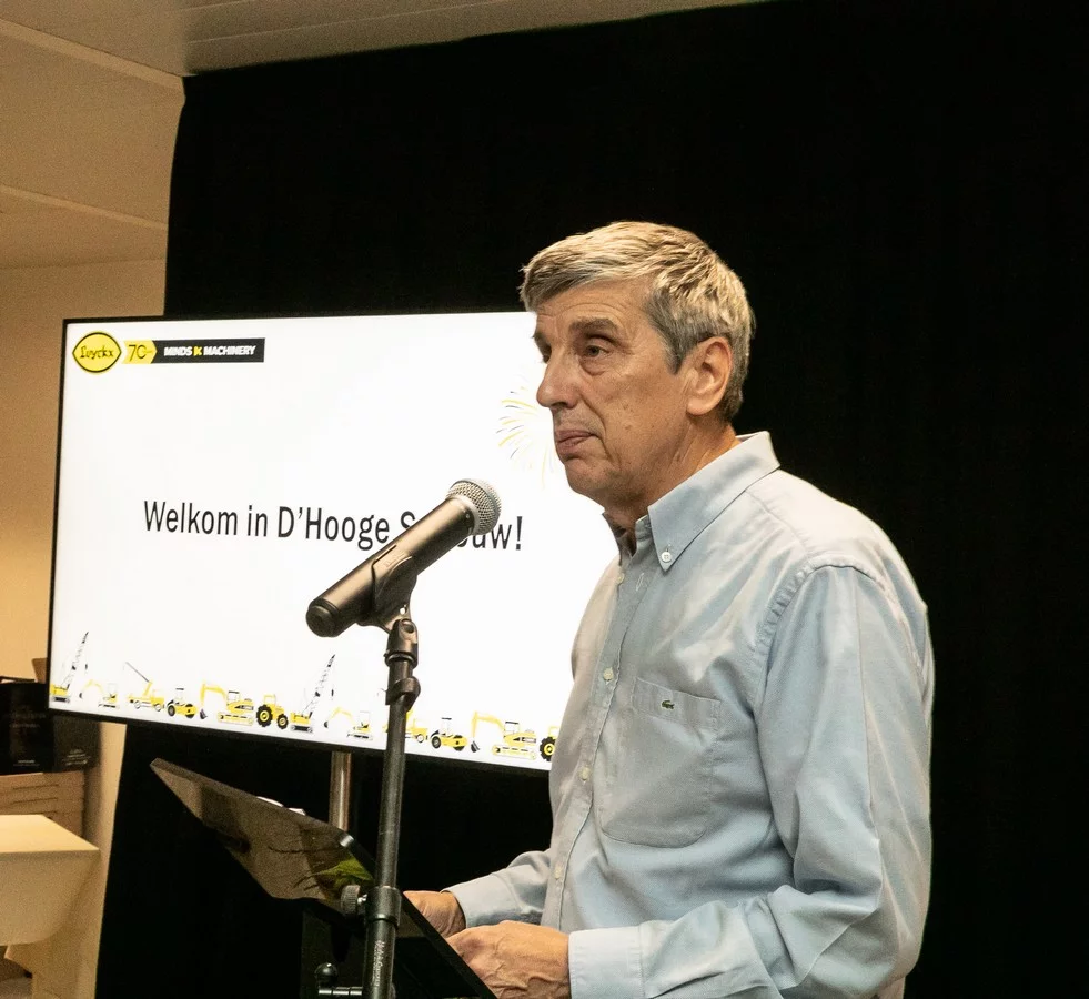 Réception du Nouvel An