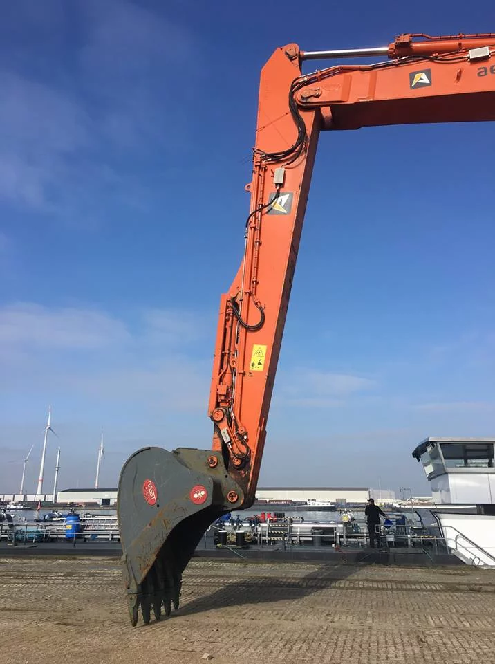 Aucun défi n’est trop grand pour ULTIMATED et AERTSSEN