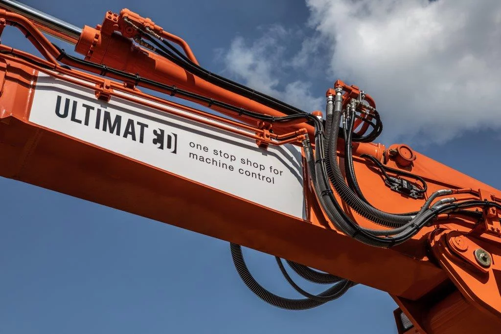 ULTIMATED et LUYCKX ensemble aux Demodays – 8 et 9 Septembre