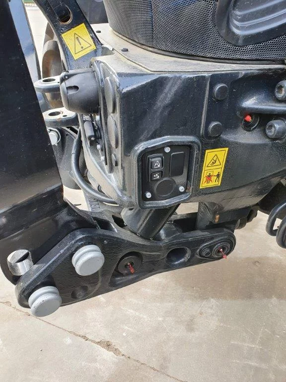 Stockpromotion New Holland - T5.120 Autocommand