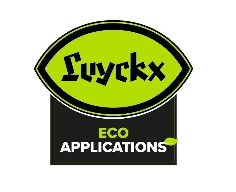 Découvrez l'offre de Luyckx à Matexpo du 8 au 12 septembre !