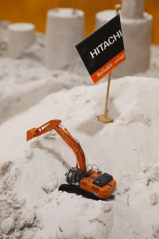 3X Célébration chez Luyckx