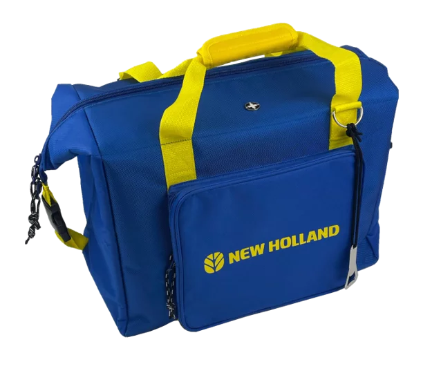 Entretien hivernal 2023 - 2024 : il est temps de faire un check-up de votre New Holland