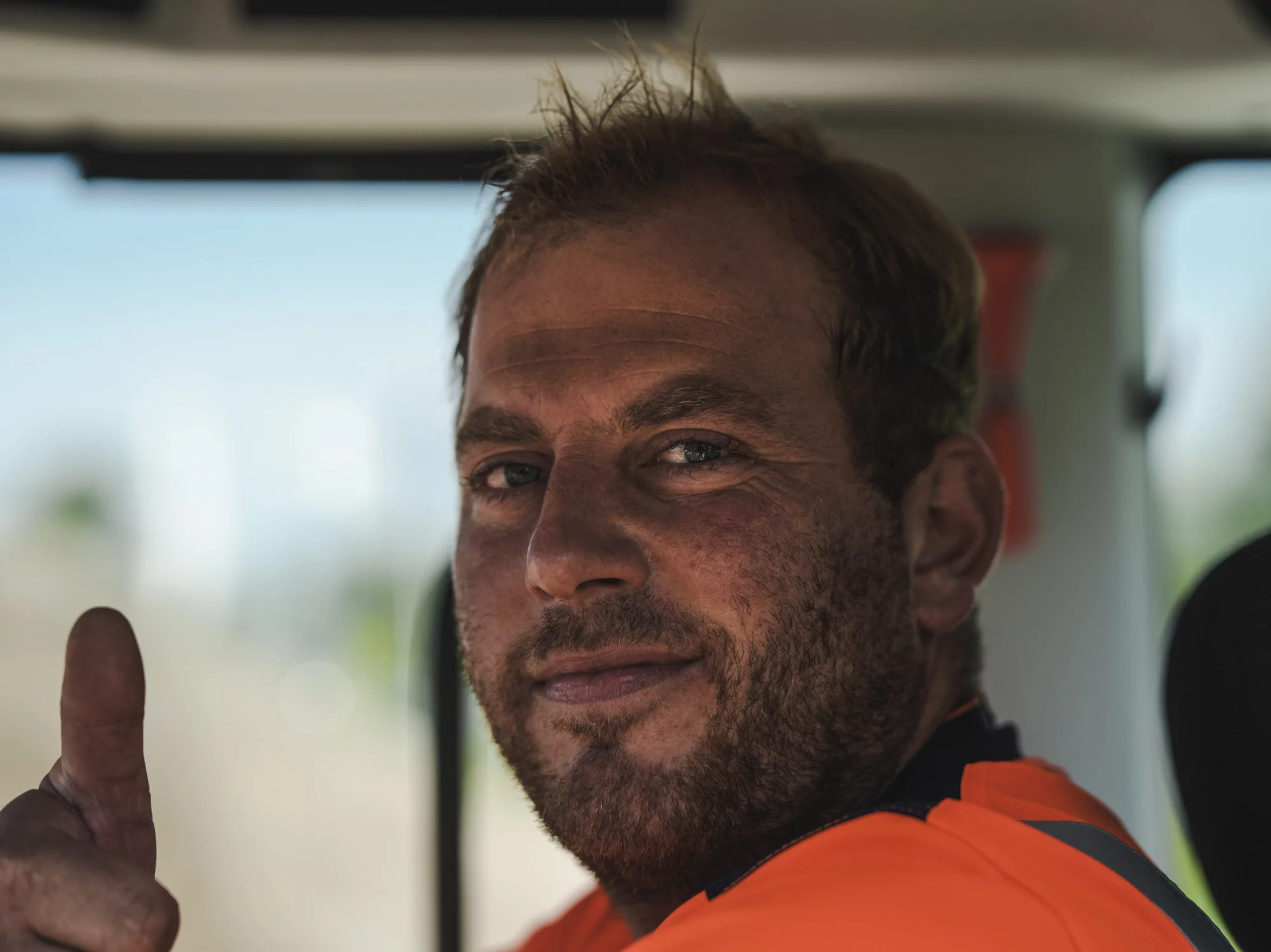 Le LANDCROS Operator Challenge 2026 rassemble des machinistes belges
