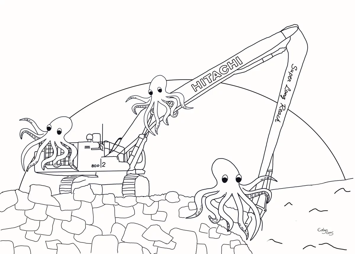 Gagnez un livre de coloriage Luyckx!