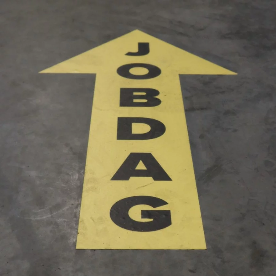 Atmosphere images journée de l'emploi 2023