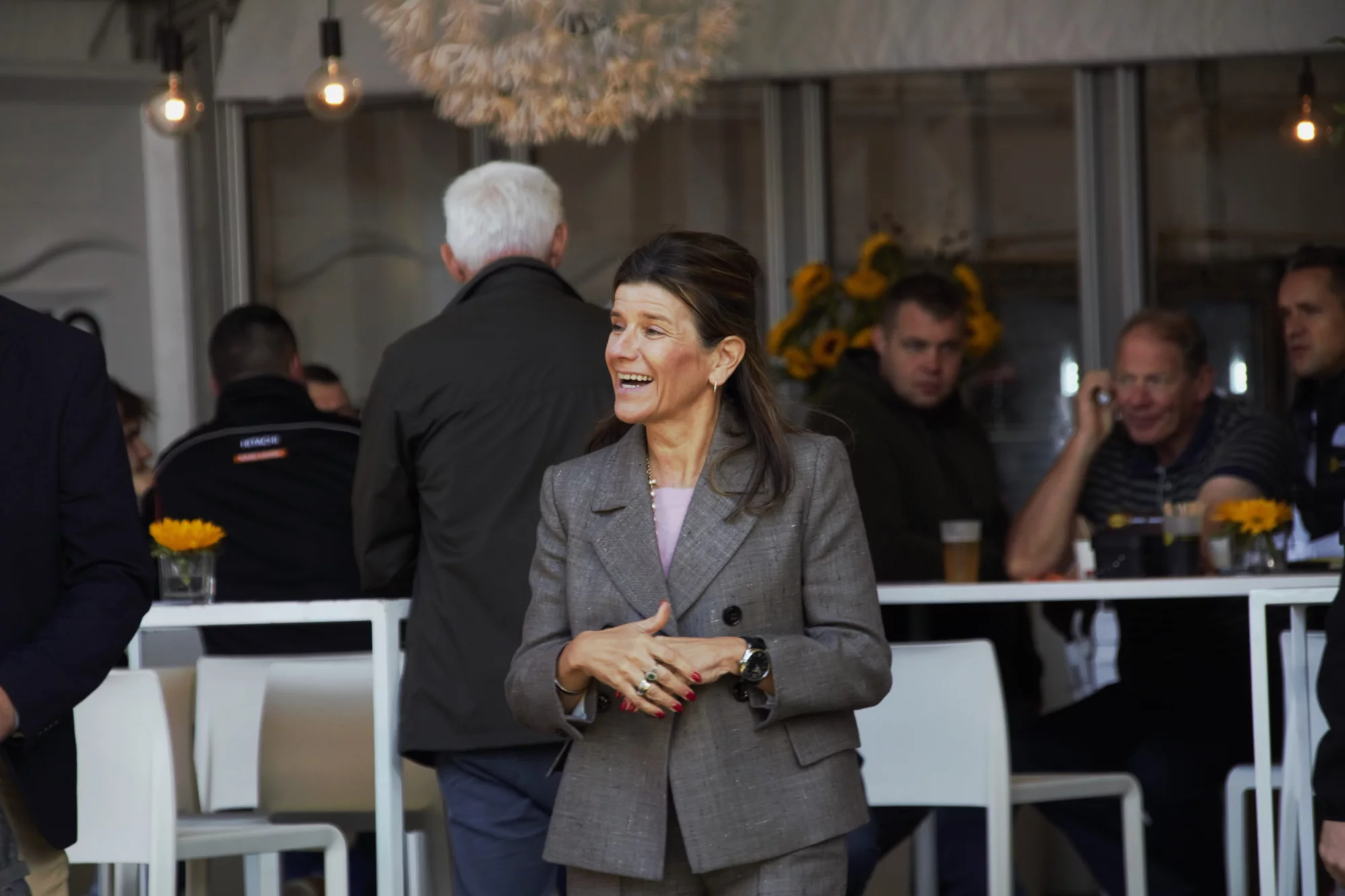 Une édition réussie : merci d'avoir visité MATEXPO 2025