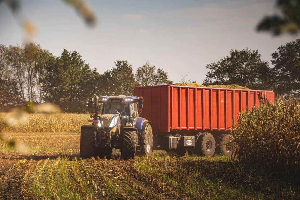 La Journée de l'Agriculture: Gebroeders Ooms