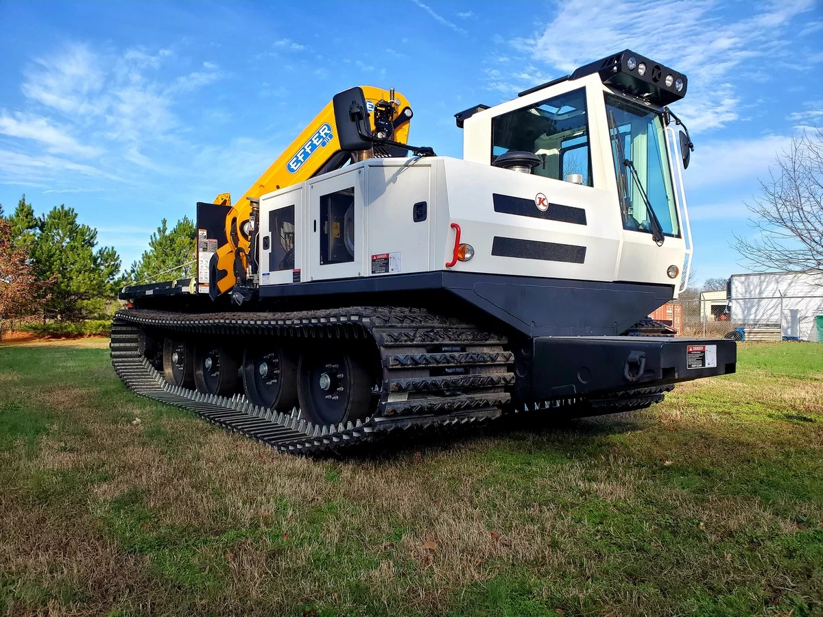 Bienvenue à notre nouveau distributeur PowerBully, Luyckx