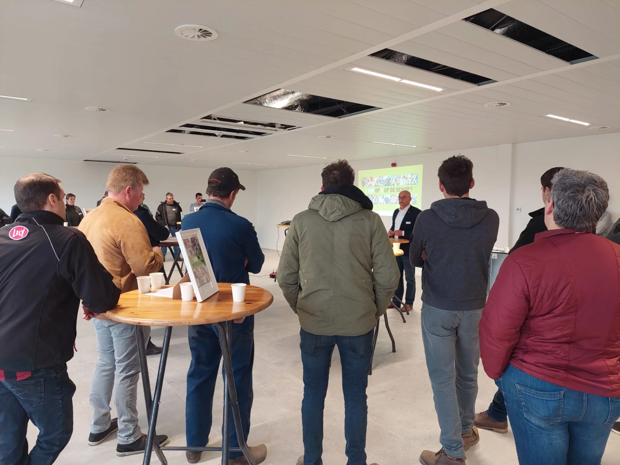 Appel au réveil pour la politique de l’azote