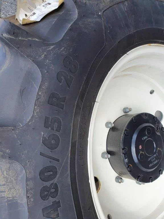 Stockpromotion New Holland - T5.120 Autocommand