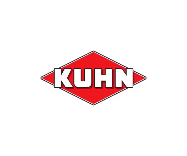 Machines de fenaison Kuhn