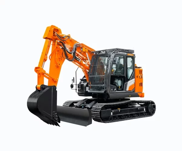 Excavatrices pour tunnels