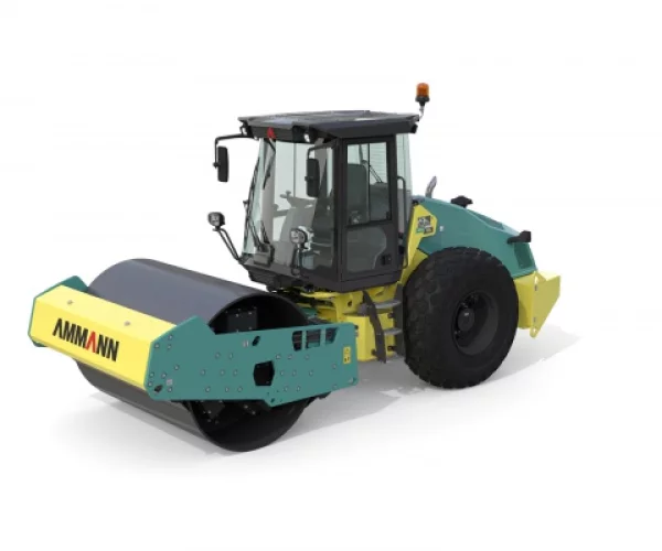 Compacteurs monobille