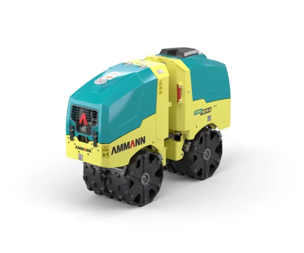Compacteurs de tranchées