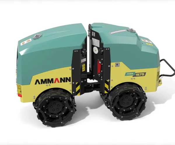 Compacteurs de tranchées