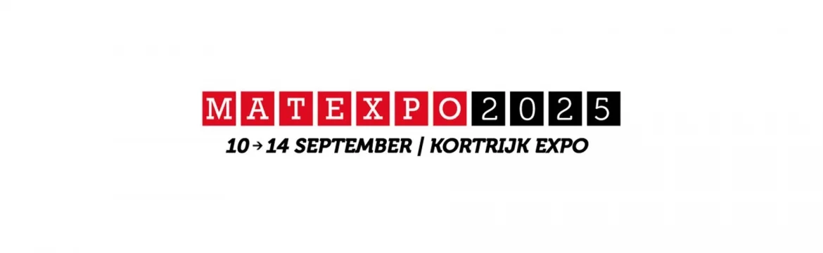 Matexpo 2025