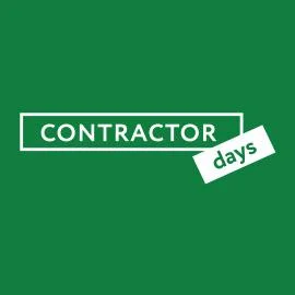 Contractor Days 2026