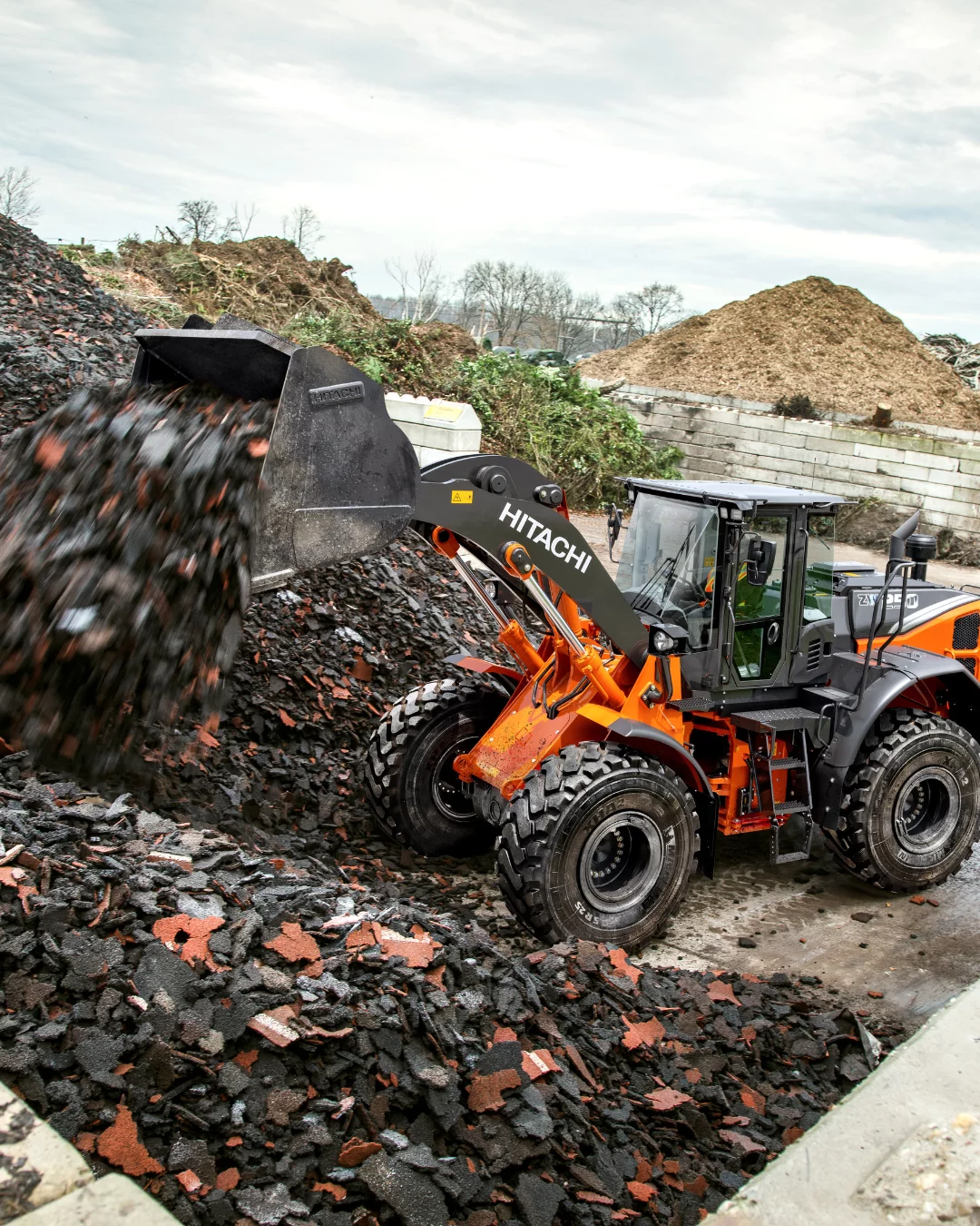 Profiteer nu: speciale aanbiedingen op machines van Kubota en Hitachi