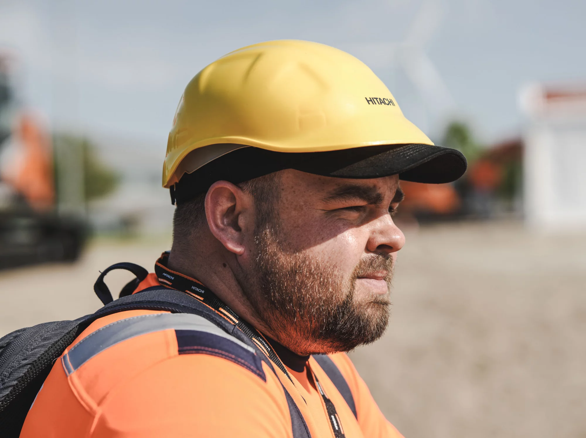 LANDCROS Operator Challenge 2026 brengt Belgische machinisten samen voor twee dagen vol precisie en vakmanschap